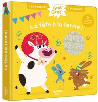 La fête à la ferme !