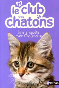 Une enquête avec Chaussette