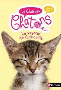 Le voyage de Gribouille