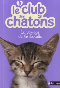 Le voyage de Gribouille