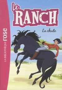 La chute
