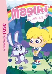 Lapin Câlin