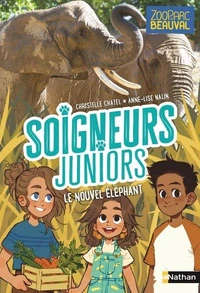Le nouvel éléphant