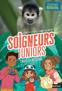 Enquête au dôme