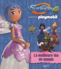 La meilleure fée du monde