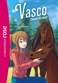 La naissance