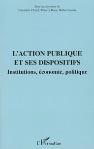 L'action publique et ses dispositifs