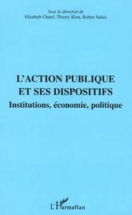 L'action publique et ses dispositifs