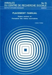 Placement familial
