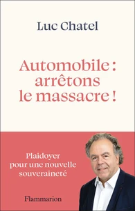 Automobile : arrêtons le massacre !