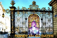  Chatel - Nancy en six dates.