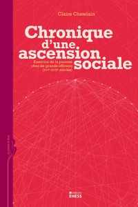 Chronique d'une ascension sociale