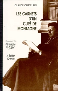 LES CARNETS D'UN CURE DE MONTAGNE