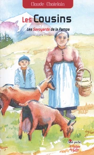 Les Savoyards de la Pampa