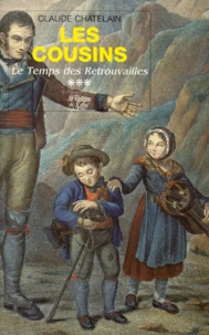 Les Savoyards de la Pampa Tome 3