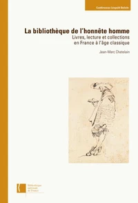 La bibliothèque de l'honnête l'homme
