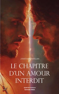 Le chapitre d'un amour interdit