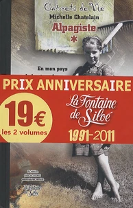 Alpagiste tome 1 et 2
