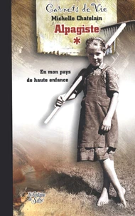 Les carnets d'une alpagiste