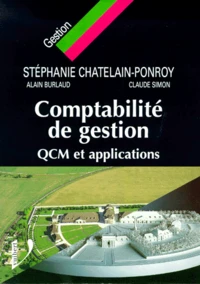 Comptabilite De Gestion. Qcm Et Applications