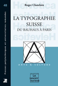 La typographie suisse