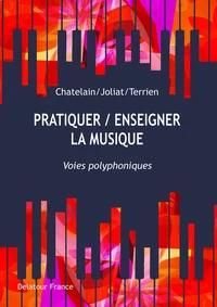Pratiquer / enseigner la musique : voix polyphoniques