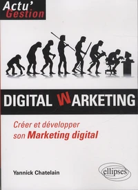 Digital warketing