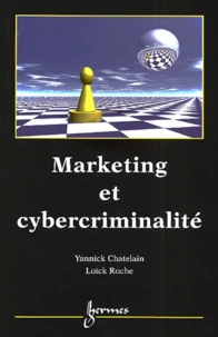 Marketing Et Cybercriminalite