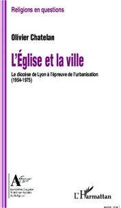 L'église et la ville