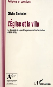 L'église et la ville