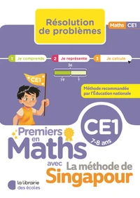 Résolution de problèmes CE1