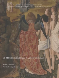 Le Musée des Beaux-Arts de Lille