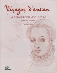 Visages d'antan