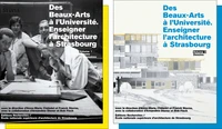 Des Beaux-Arts à l'Université