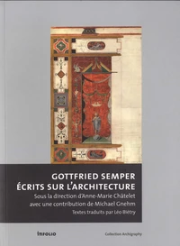 Gottfried Semper