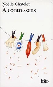 A contre-sens