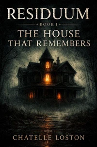 The House That Remembers