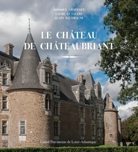 Le château de Châteaubriant