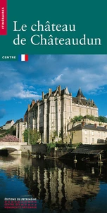 Le Château de Châteaudun