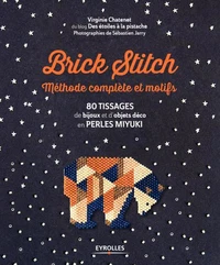 Brick Stitch