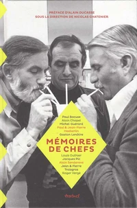Mémoires de chefs
