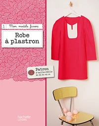 Robe à plastron