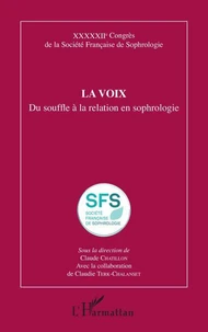 La voix