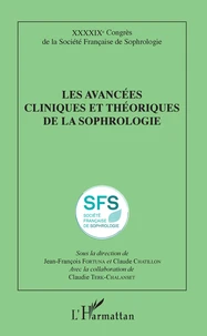 Les avancées cliniques et théoriques de la sophrologie