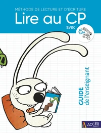 Lire au CP avec Fil & Lulu