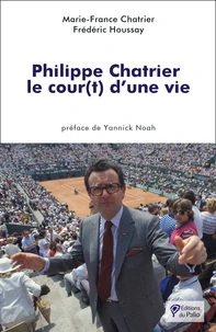Philippe Chatrier