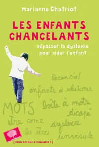 Les enfants chancelants
