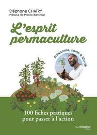 L'esprit permaculture