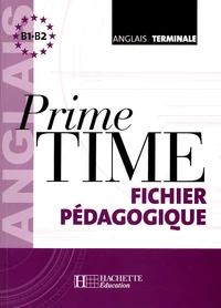Prime Time Anglais Terminales