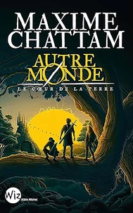 Le coeur de la Terre